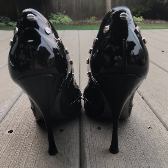 Dolce & Gabbana heels